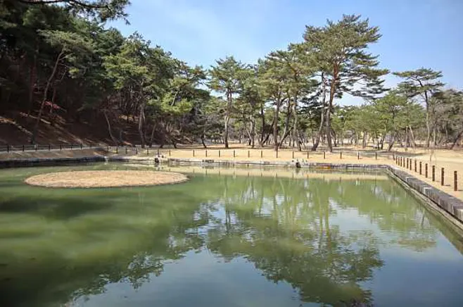 영녕릉