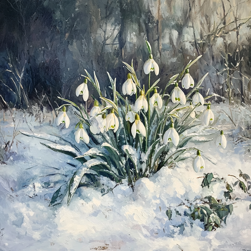 입춘대길 건양다경