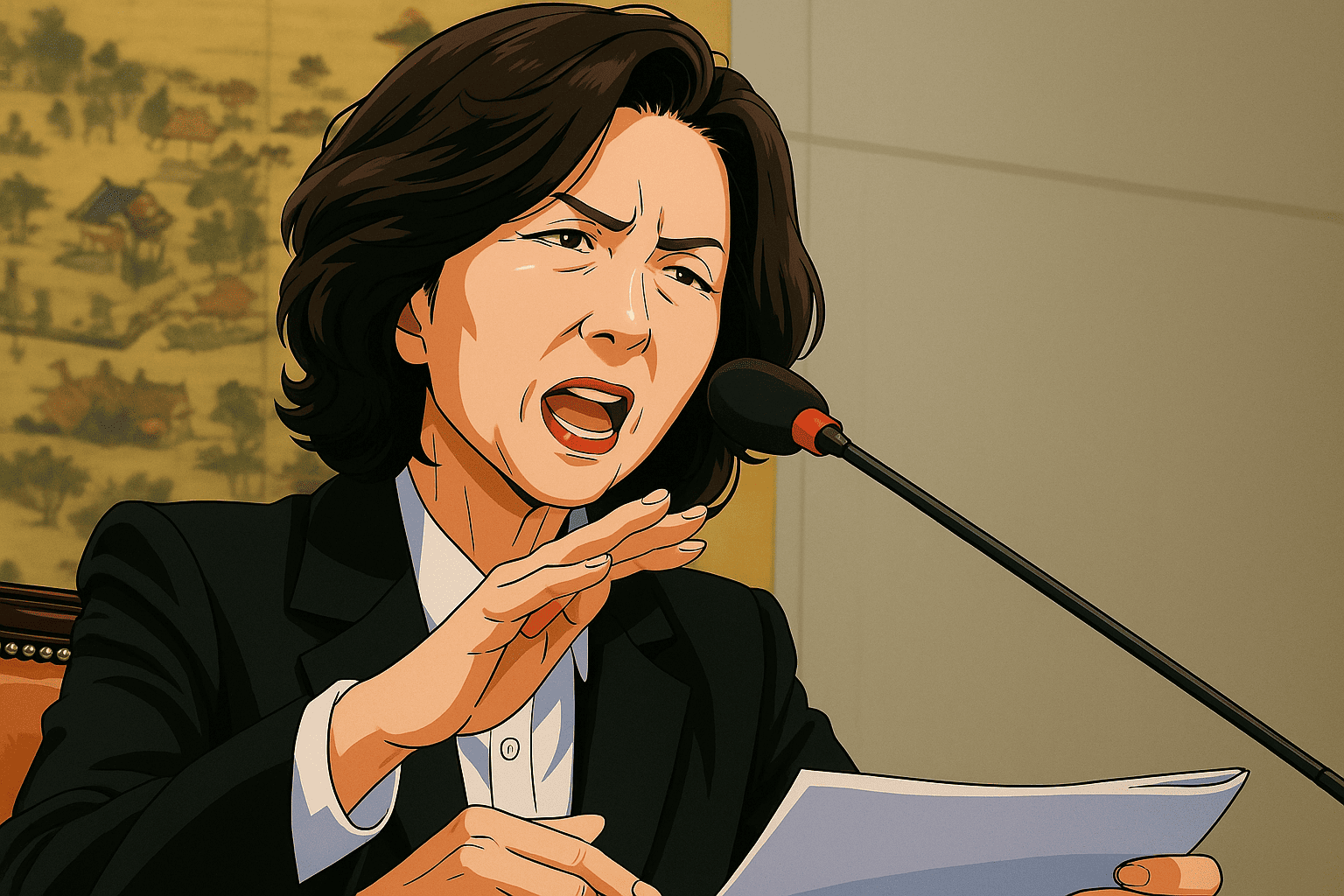 이진숙 지명 철회 ❘ 이재명 대통령 이진숙 교육부장관 후보 지명 철회 발표 ❘ 강선우 후보는 임명 수순