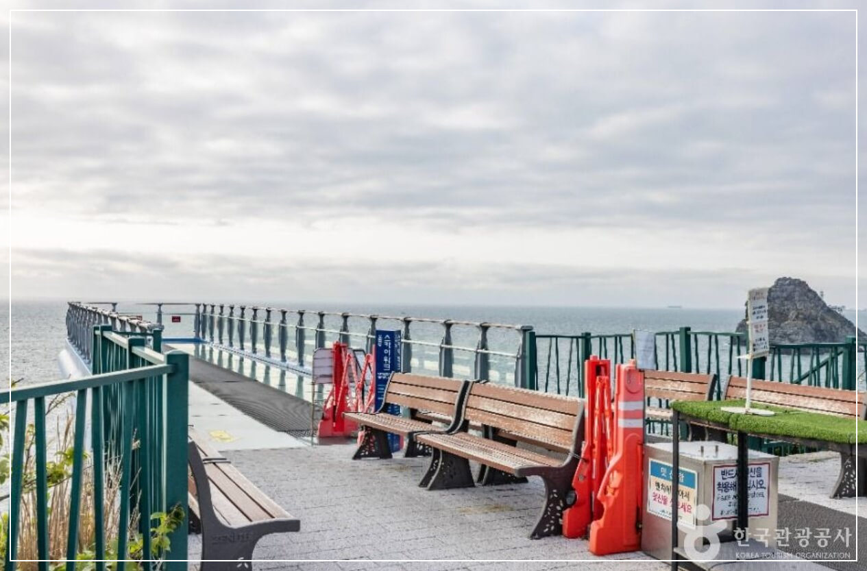 부산 가볼만한곳 베스트10 오륙도 스카이워크