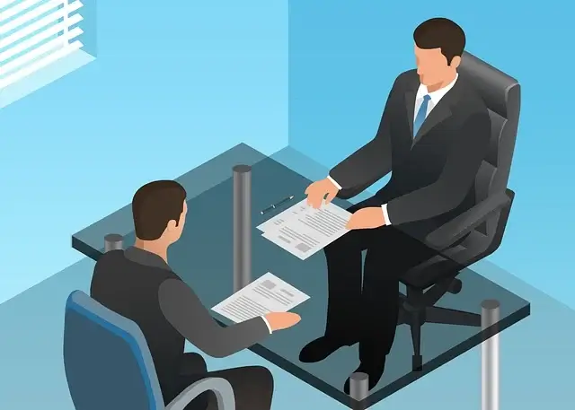 근로계약서 작성