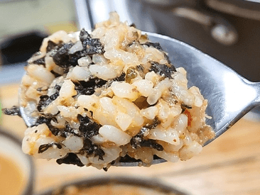 생생정보통 시래기 되 생콩 감자탕 포천 맛집