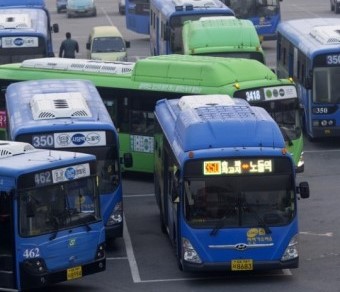 서울시대중교통사진