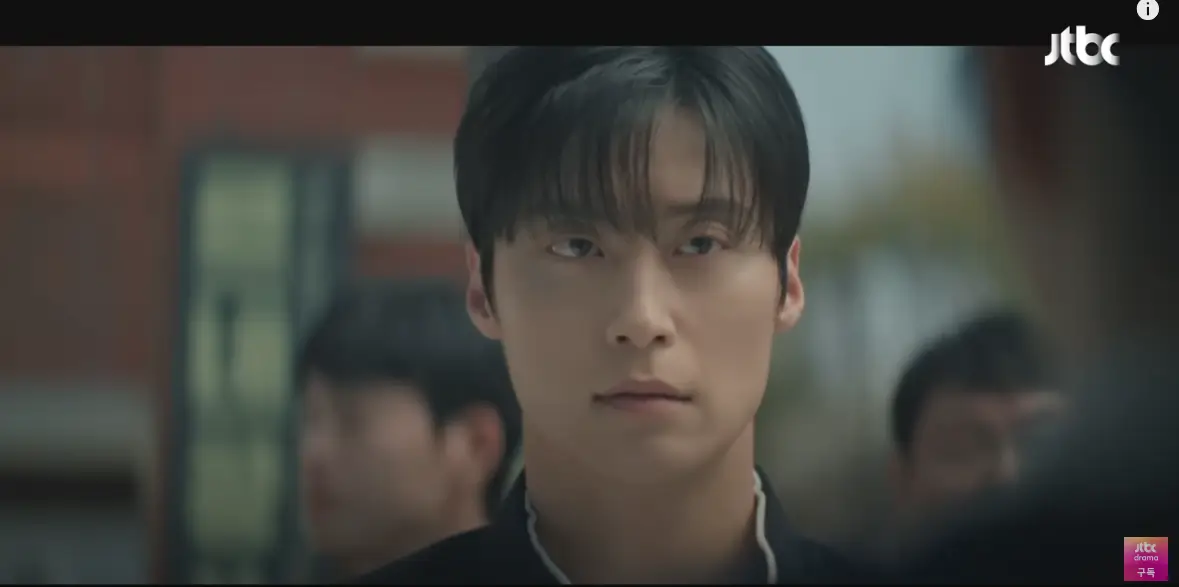 백번의 추억 5회