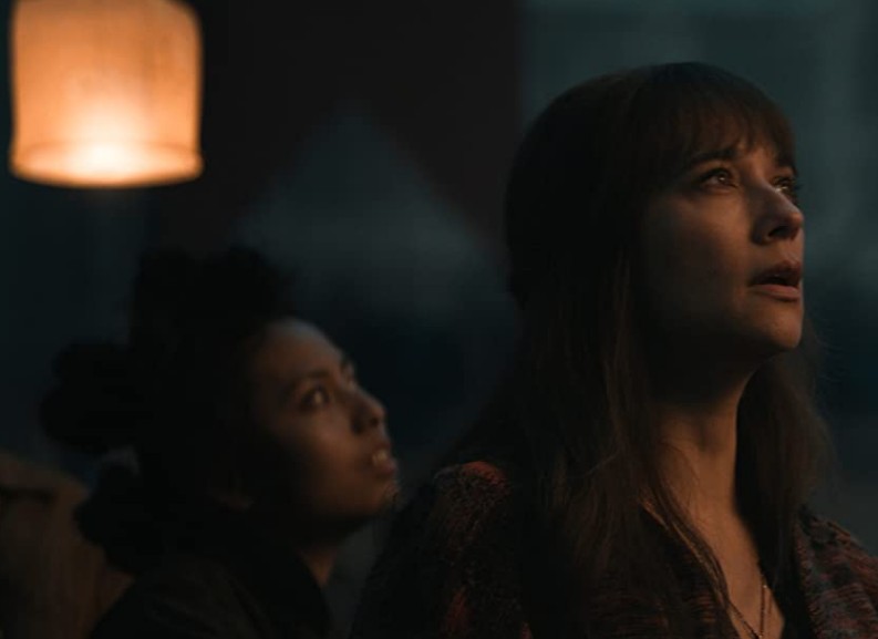 [재밌는 최신 미드추천] 애플tv 드라마다시보기 지하창고 사일로의 비밀 줄거리 결말 등장인물