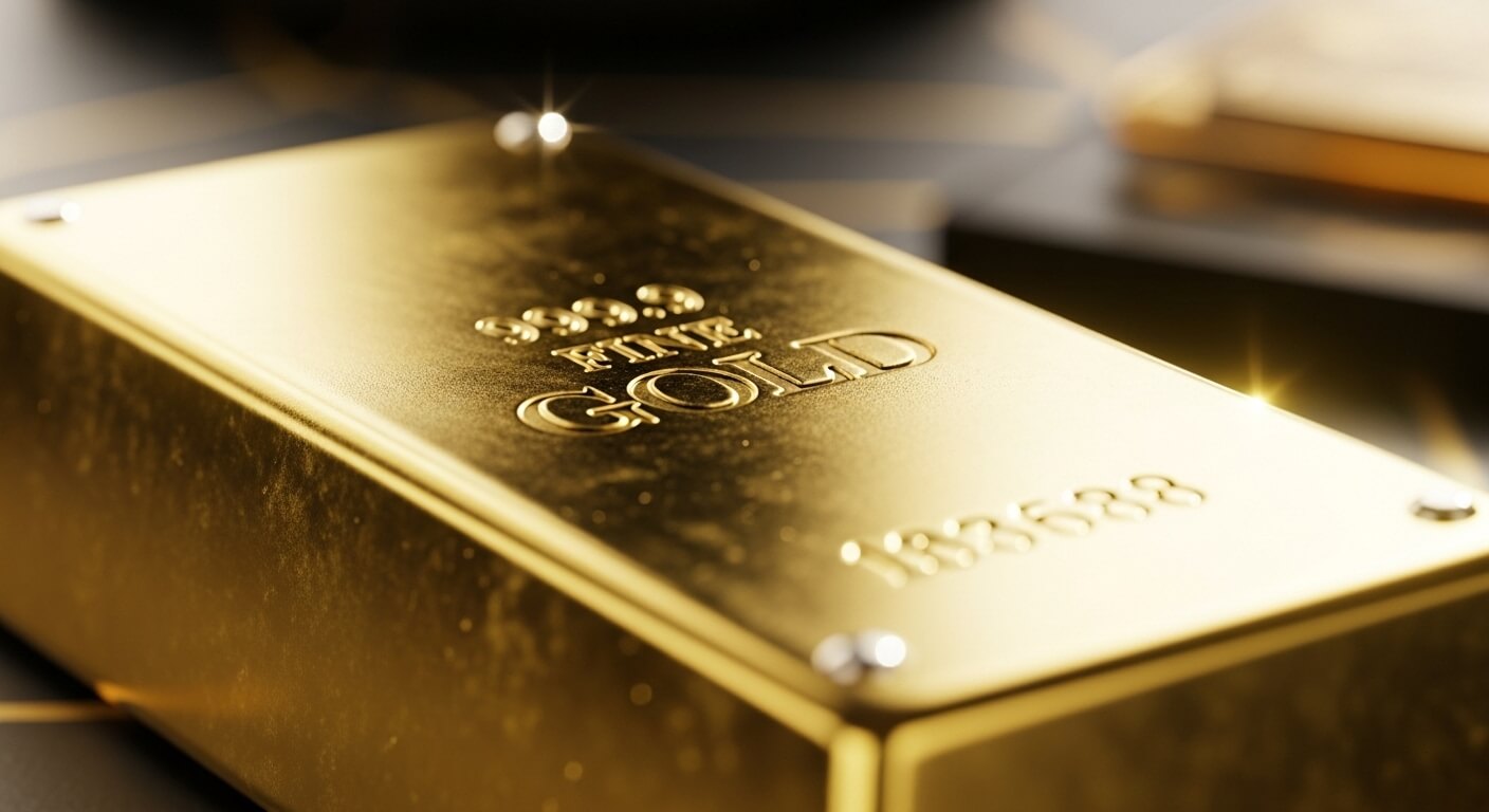 KRX 한국거래소 금거래