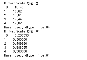빅데이터분석기사