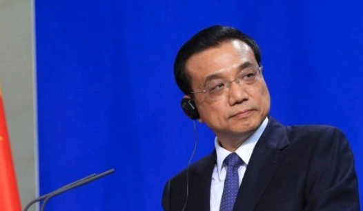 리커창 암살 숙청 의혹 정리