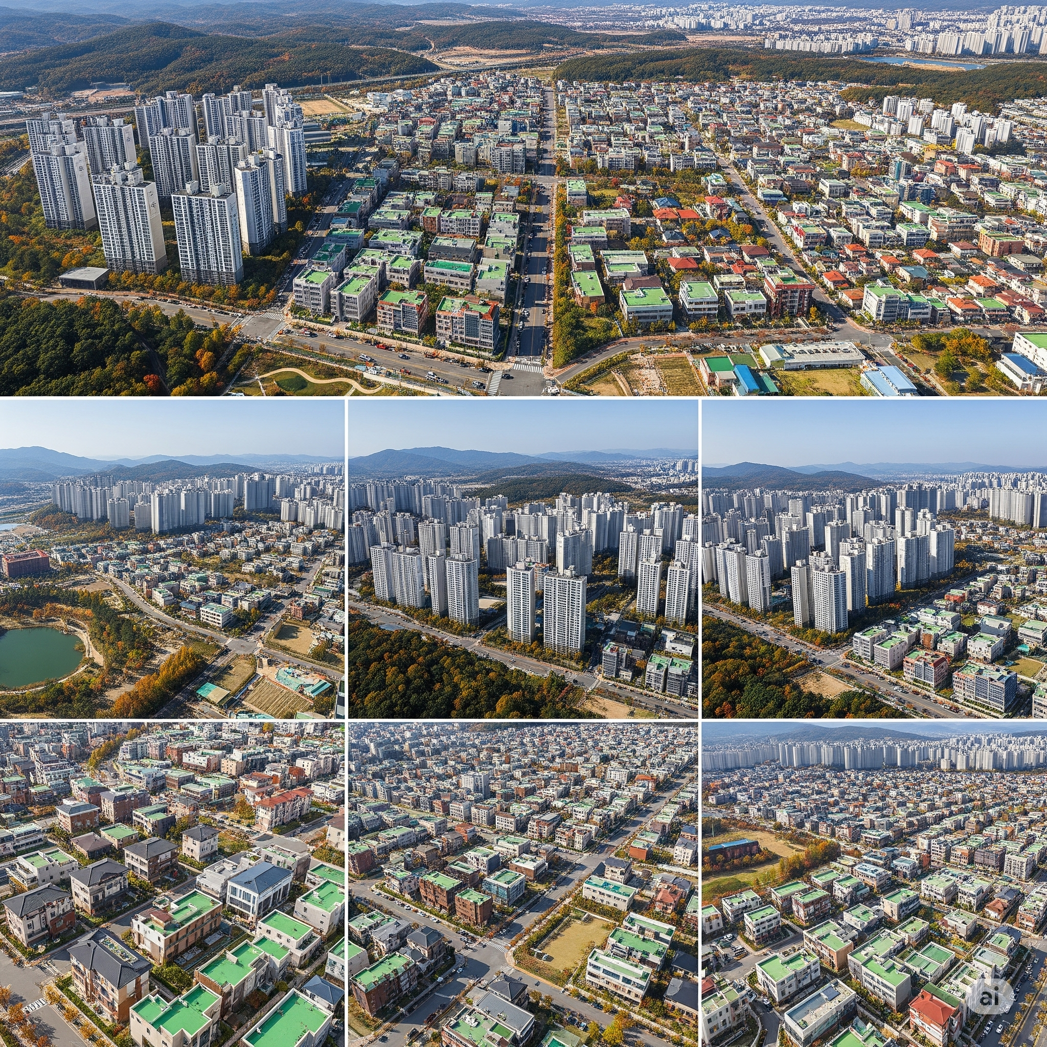 이재명 정부 부동산 전망