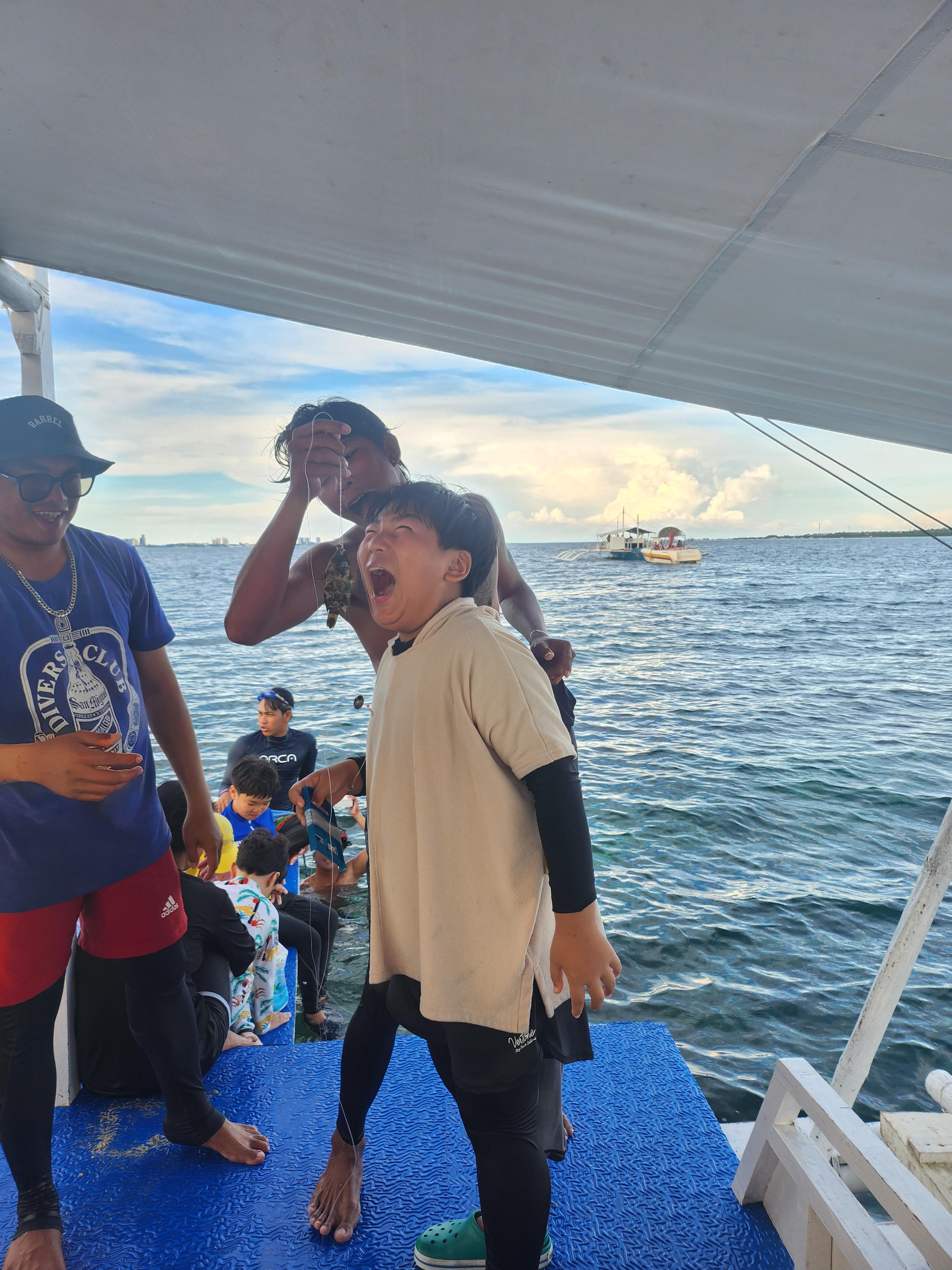 세부 베이비시터 추천 조