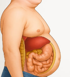 대사 증후군 이란