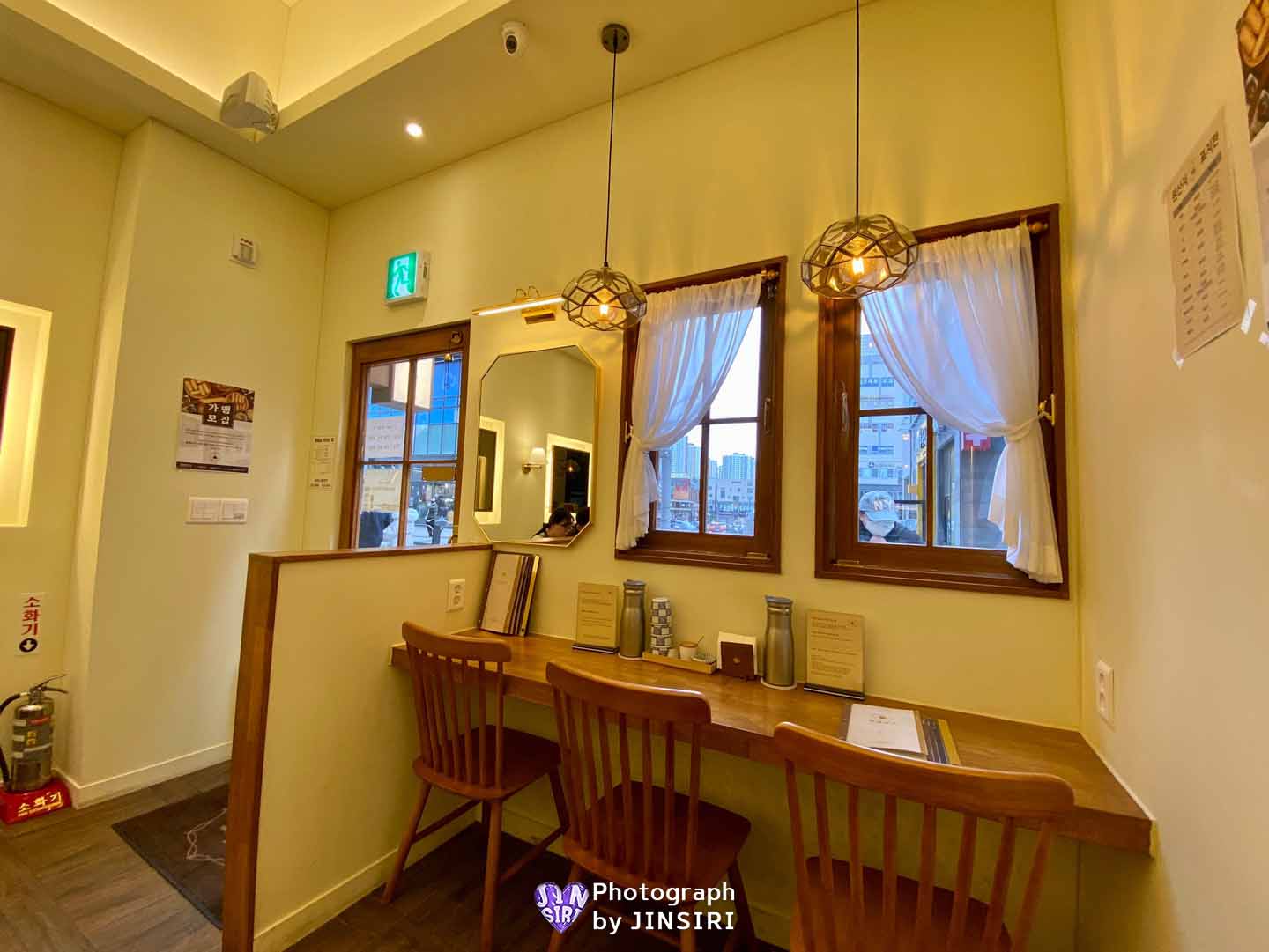 김포 풍무동 돈까스 파스타 맛집 밥집 데이트 CVG