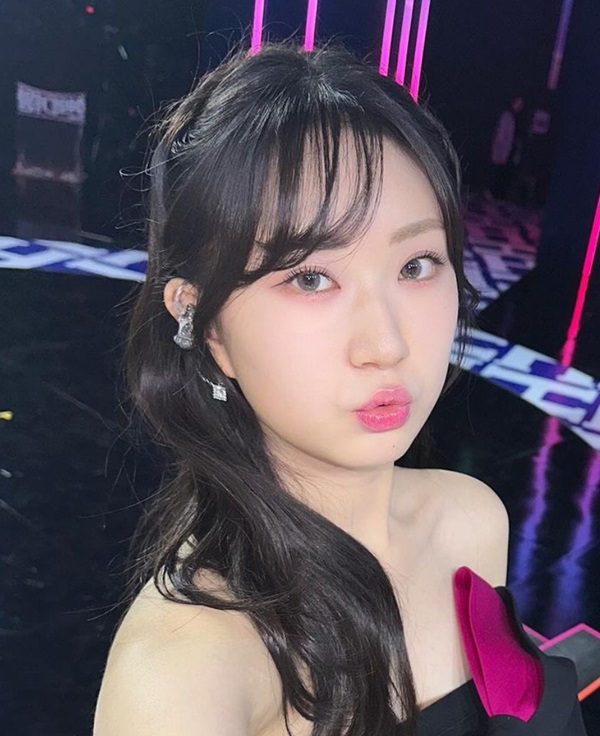 전유진 인스타2