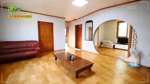 생생정보 남원 지리산 산나물 밥상 이층집 민박 철임 할머니 예약하기14