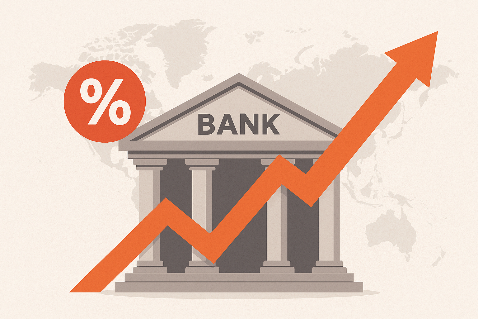 금리 인상이 금융시장과 실물경제 전반에 미치는 파급효과 분석
