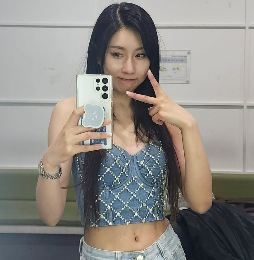 스테파니 남자친구 브래디앤더슨 23살 연상 충격 근황