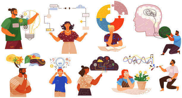 intj 특징 과학자형, 용의주도한 전략가의 특징과 연애방식, 직업, 장점과 단점, 궁합까지 재미로 읽어 보시기 바랍니다!