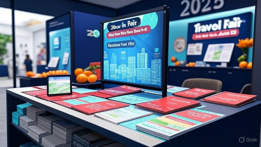 2025 서울국제관광전 계획 팁