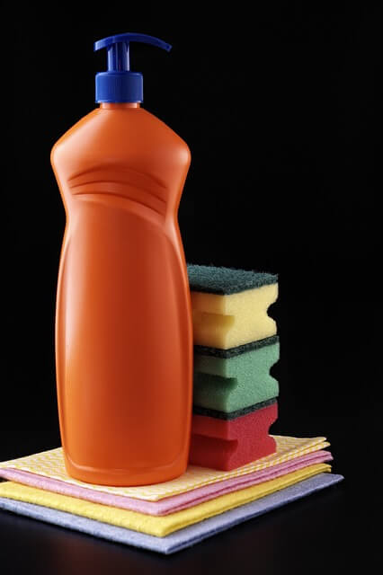 구연산 효능 활용법 청소법 텀블러 세척법