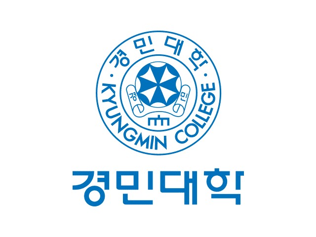 경민대 마크