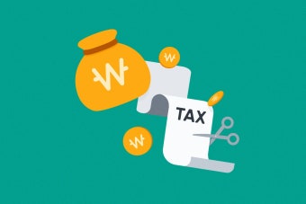 연말정산 소득공제 세액공제 항목 정리