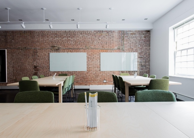 건조해 보여도 세균 환경이 유지되는 공간의 특징