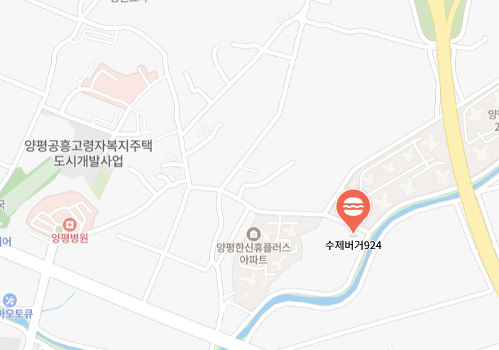 생방송투데이 맛의승부사 수제 버거 양평 맛집 정보