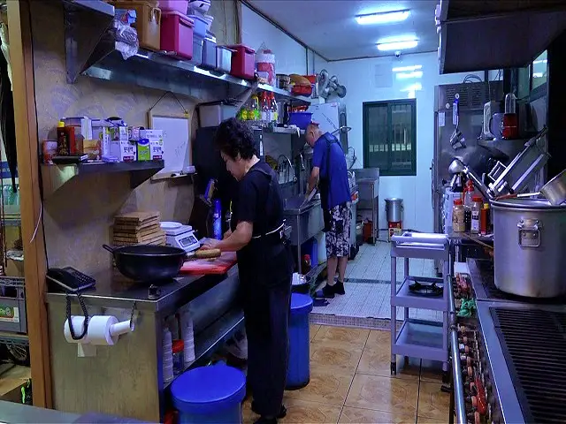 휴먼다큐 사노라면 548회 제주 돼지 생오겹살 생목살 가브리살 항정살 맛있는 식당 제주시 연동 맛집 소개 및 출연 다시보기