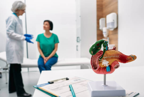 췌장암 신약 FDA 패스트 트랙 지정