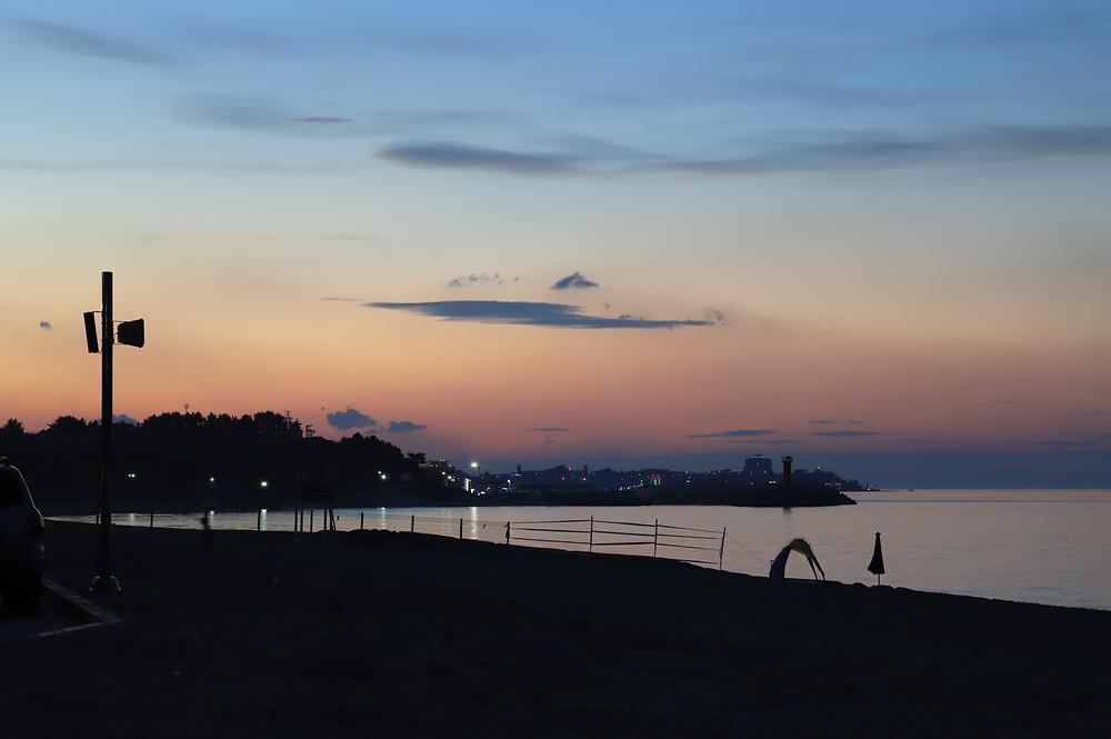 솔향기캠핑장

주소 강원 강릉시 연곡면 해안로 1282-10