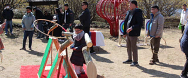 2025 구례 산수유축제 실시간 주차장