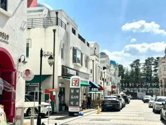 아산 가볼만한곳 BEST 10 순위 여행코스 놀거리_26