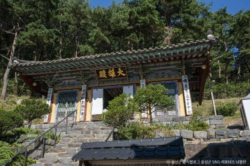 용봉사