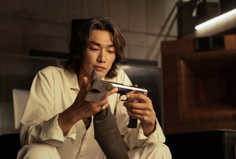 트리거 결말 이도의 마지막 선택과 숨겨진 메시지