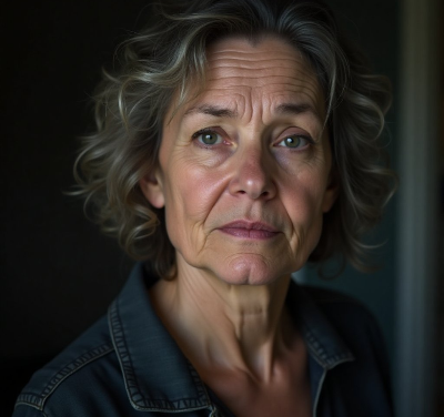 치매 초기, 이런 신호 절대 놓치지 마세요!