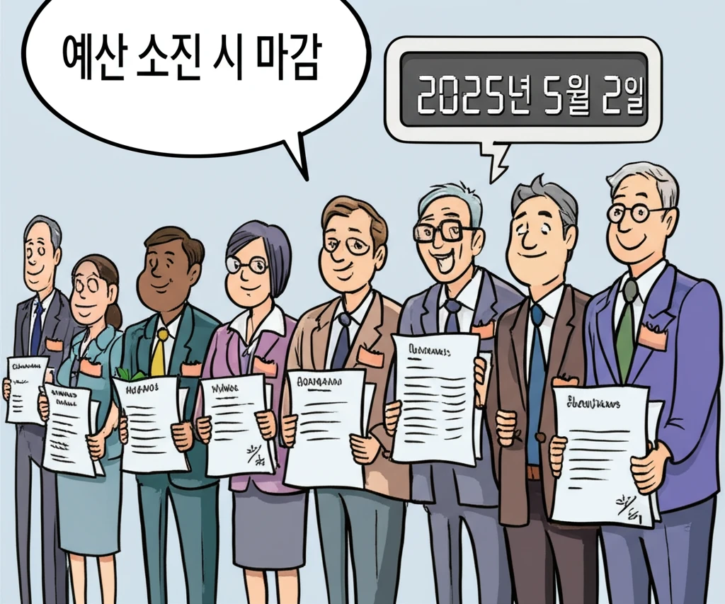 빚 때문에 힘든가? 재도전특별자금으로..