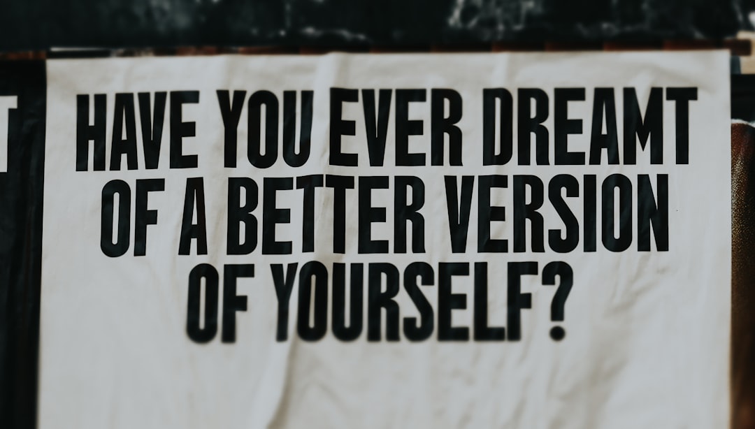 Self-development