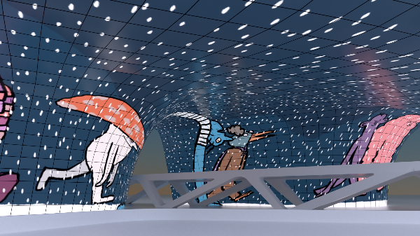 서울라이트 DDP 겨울 참여 안내 (서울 윈터페스타)