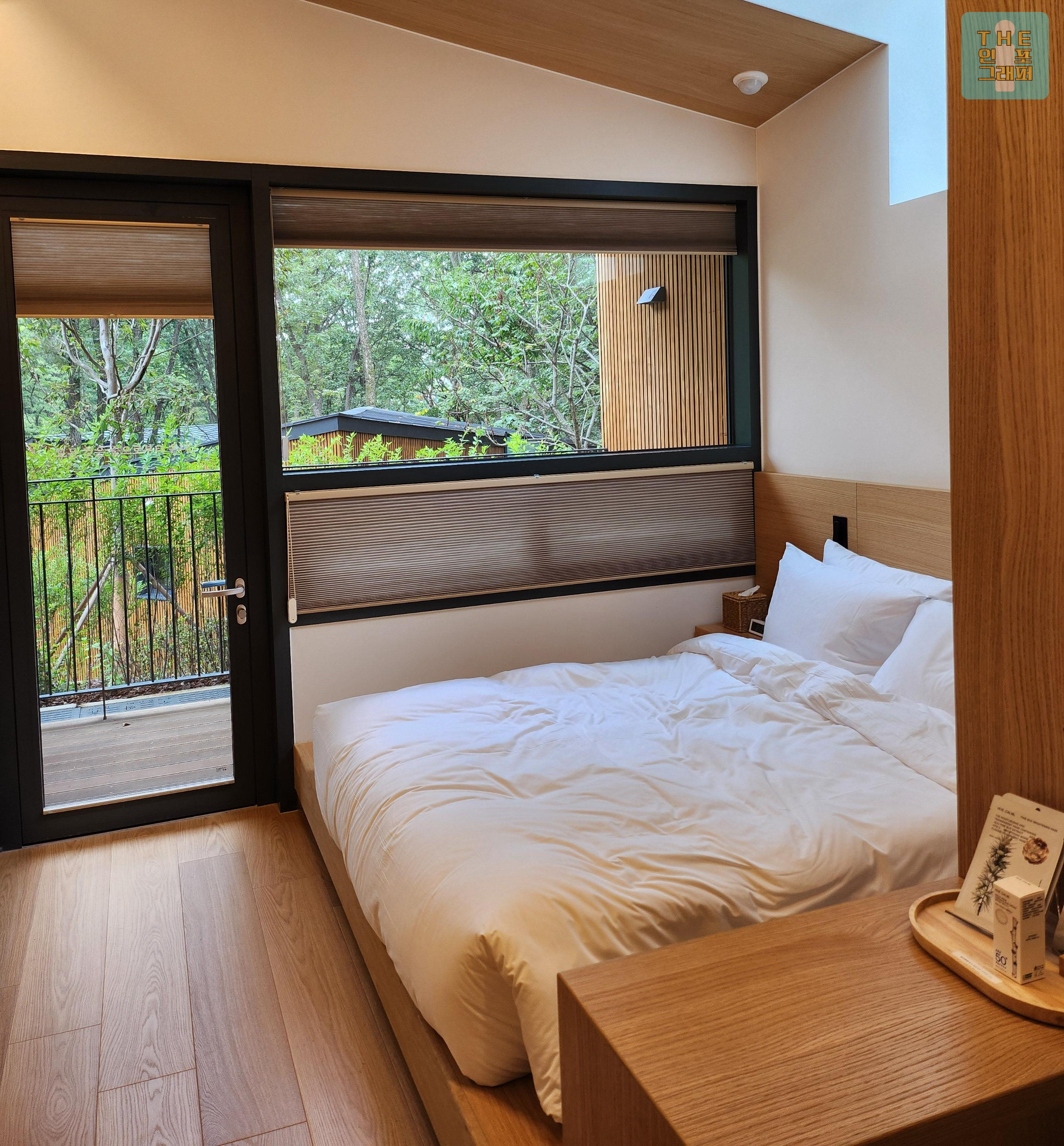 "과연 수락휴는 기대만큼 좋았을까?!" 다녀와서 바로 쓰는 수락휴 리얼 후기(수락산 자연휴양림 이용 후기)