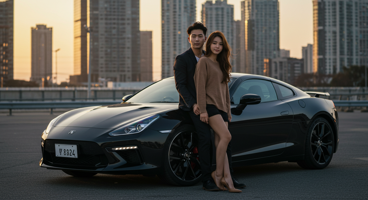 법인 차량 운전자보험