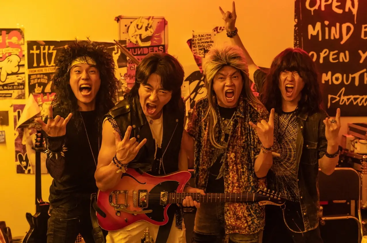 한국영화-하트맨-출연진-OTT-줄거리-관객수