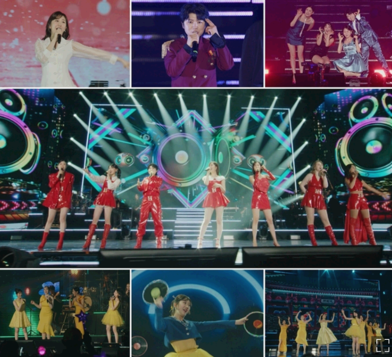 현역가왕 서울 콘서트