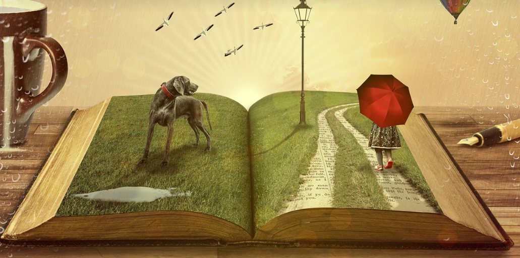 게임의 내러티브와 세계관과 관련된 사진