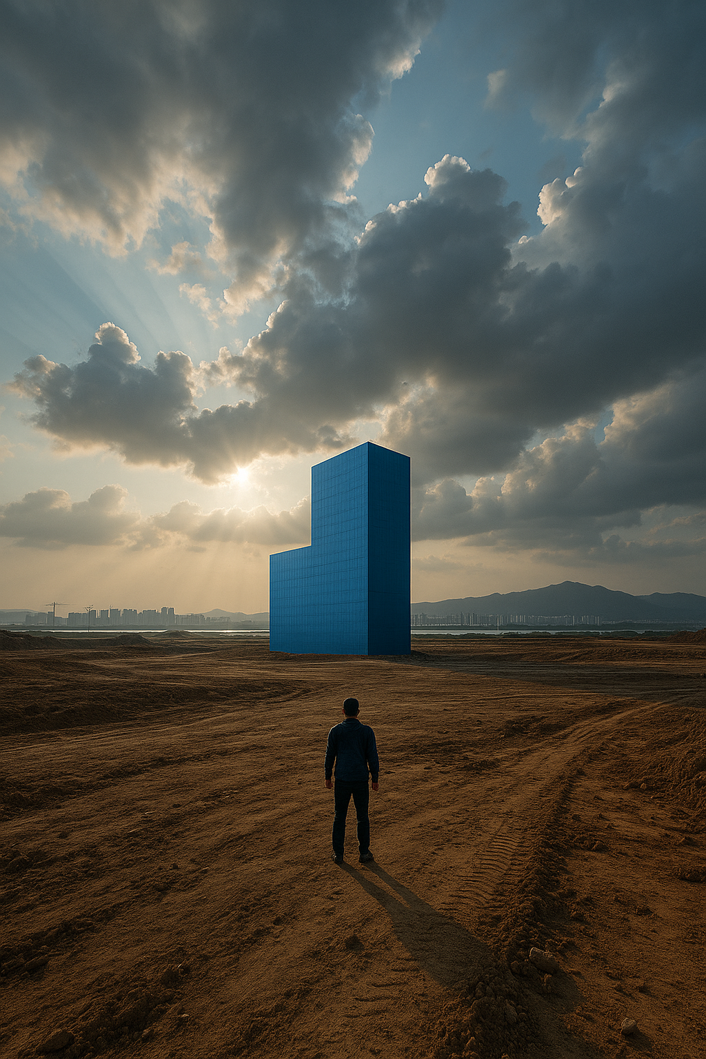 청라국제도시 2단계 개발 진행 현황 📌