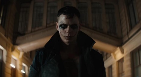 프랑스 슈퍼히어로 액션 판타지 영화다시보기추천 더 크로우 결말 후기 리뷰 - 호평과 혹평