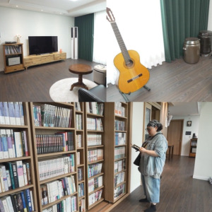 박준면 김치