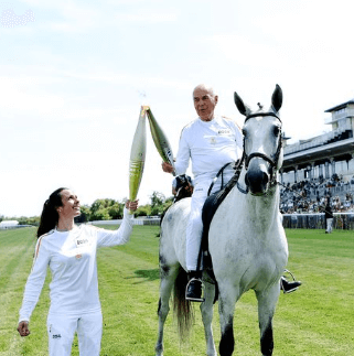 파리올림픽 일정