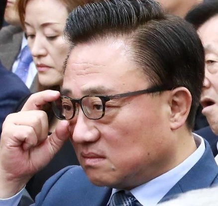 고동진 삼성전자 사장 프로필 나이 학력 경력 평가