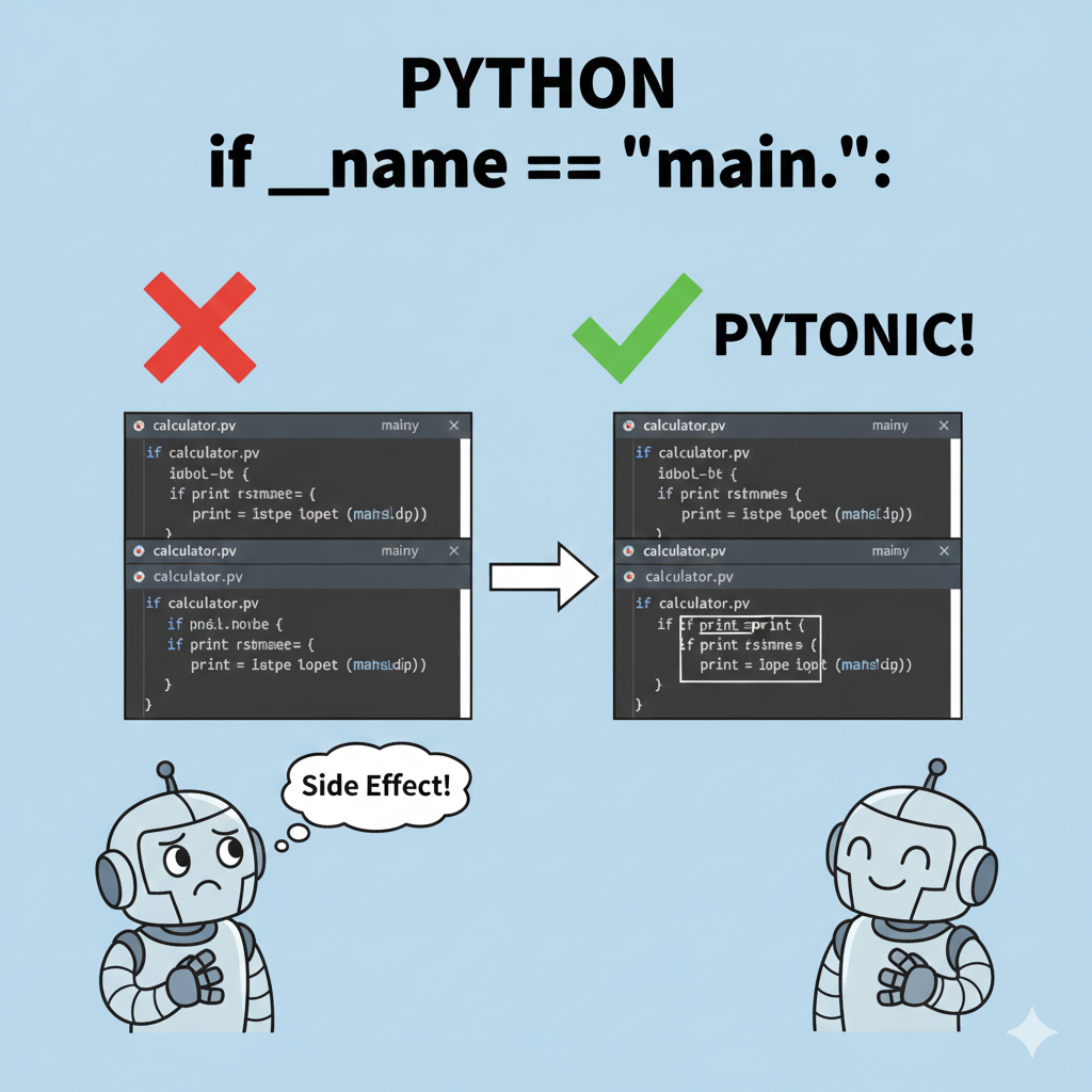 if __name__ == "__main__"