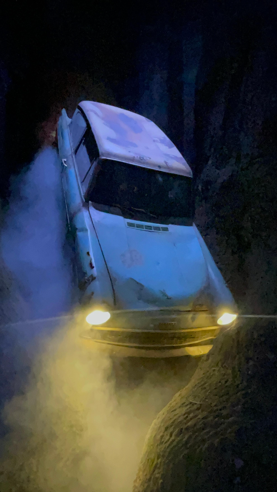 메이킹 오브 해리 포터(금지된 숲)